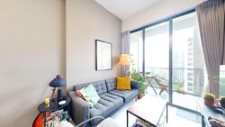 Nyon (D15), Apartment #586215571